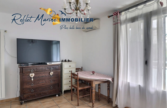 T3 LA CIOTAT QUARTIER RECHERCHE — photo 3
