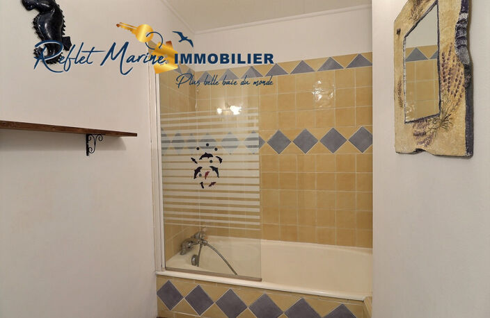 T3 LA CIOTAT QUARTIER RECHERCHE — photo 5