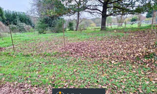 Terrain  1100 m² à vendre à Boissy-le-Châtel (77169)