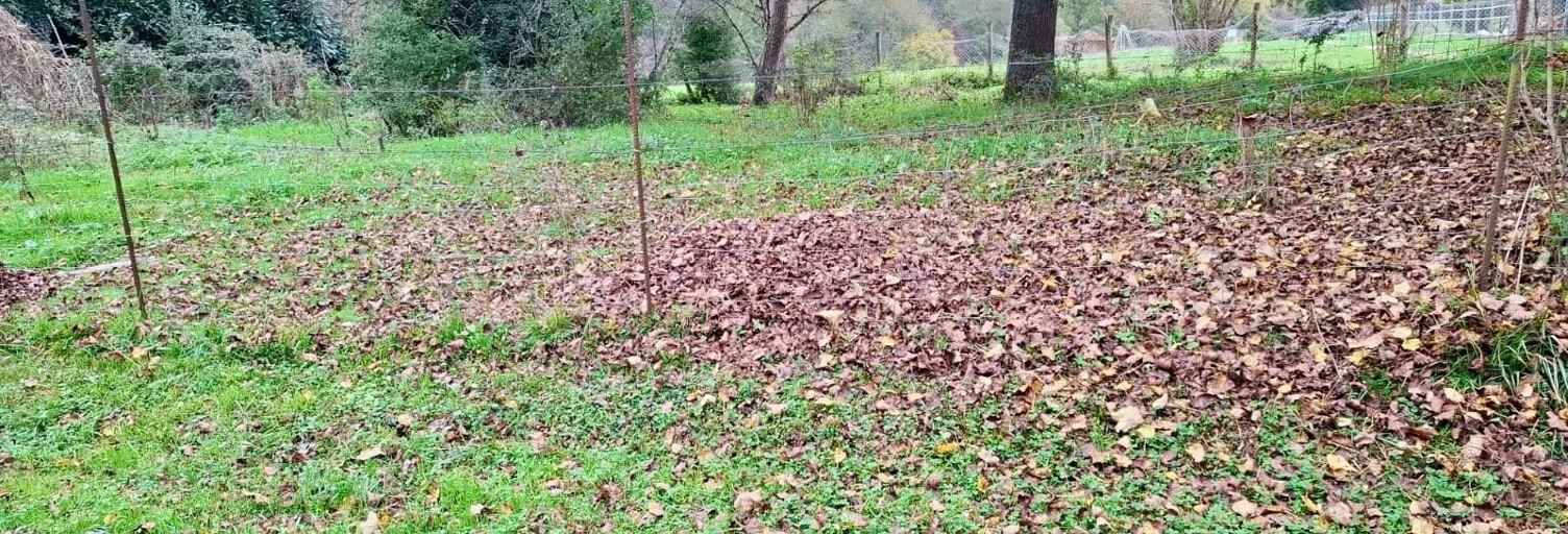 Terrain  1100 m² à vendre à Boissy-le-Châtel (77169)