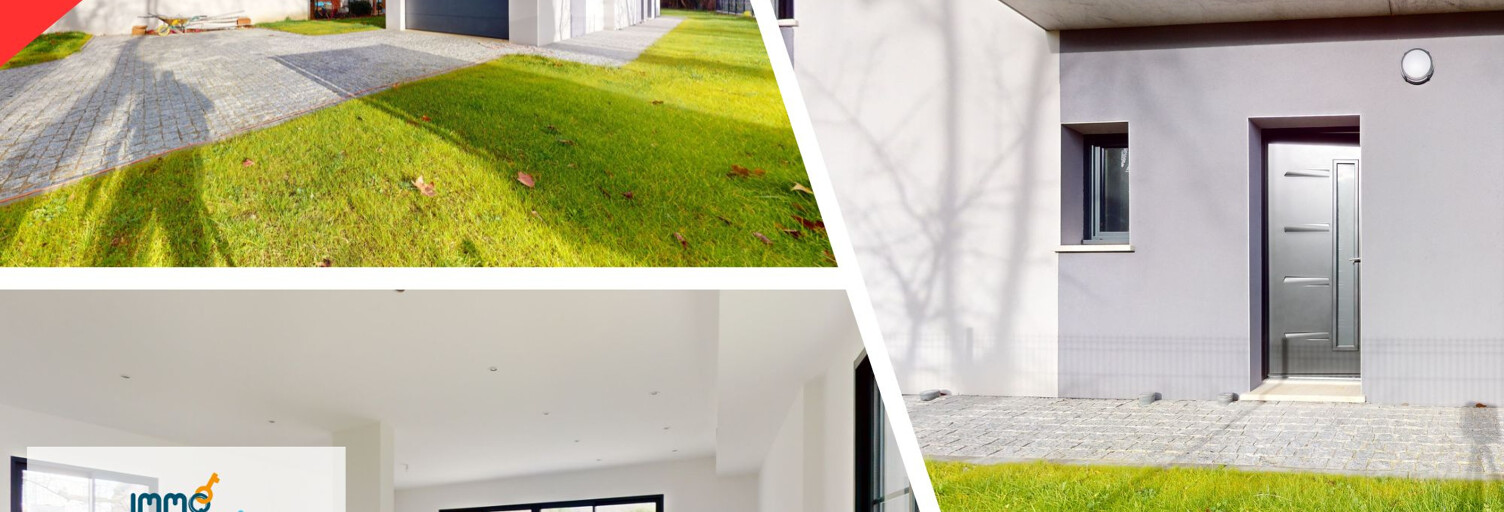 Maison 5 Pièces 150 m² à vendre à Muret (31600)