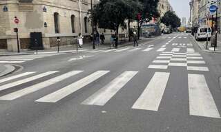 Bureau  141 m² à louer à Paris 3 (75003)