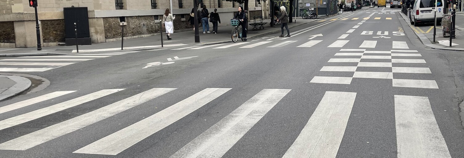 Bureau  141 m² à louer à Paris 3 (75003)