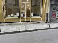 LIMITE BEAUBOURG — photo 2