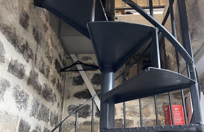 LIMITE BEAUBOURG — photo 4