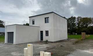 Maison 87 m² à construire Surzur (56450)