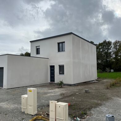 Maison 4 pièces 239900 €