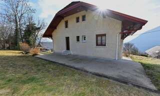 Maison 7 Pièces 223 m² à vendre à Thoiry (73230)