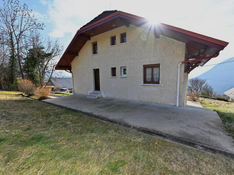 Maison 223 m² THOIRY 73230 — photo 1