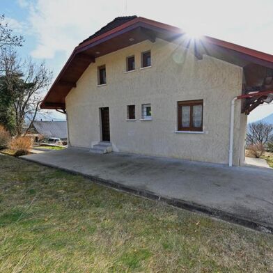 Maison 7 pièces 455000 €