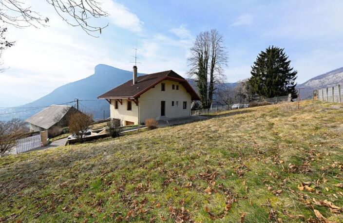 Maison 223 m² THOIRY 73230 — photo 2