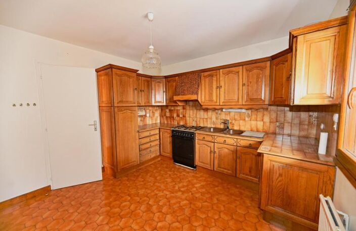 Maison 223 m² THOIRY 73230 — photo 3