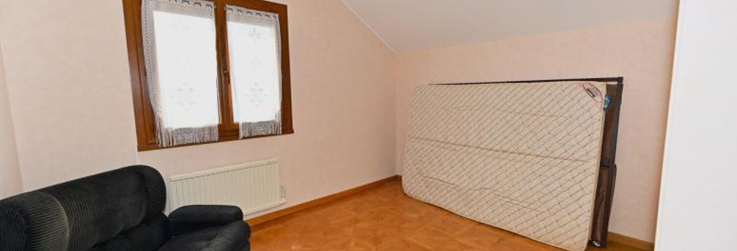 Maison 7 Pièces 223 m² à vendre à Thoiry (73230)