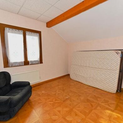 Maison 7 pièces 455000 €