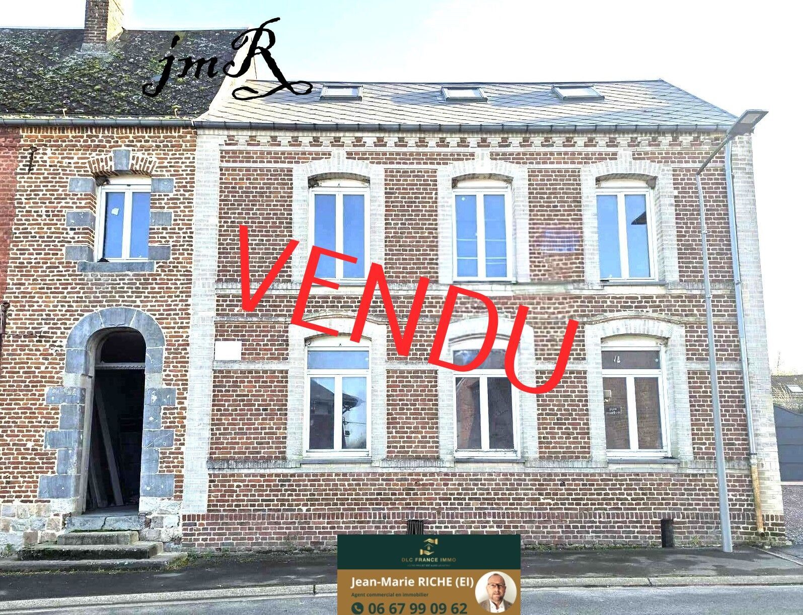 Agence immobilière de DLC FRANCE IMMO