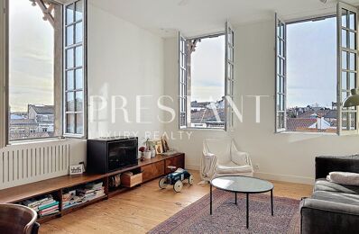 vente appartement 449 000 € à proximité de Le Haillan (33185)