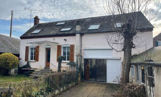 Maison 4 Pièces 110 m² à vendre à Beauvais (60000)