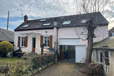 Maison 4 pièces 170000 €