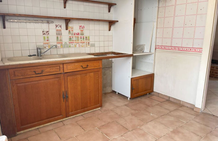 À Beauvais, maison 4 pièces au prix de 170 000 EUR — photo 3