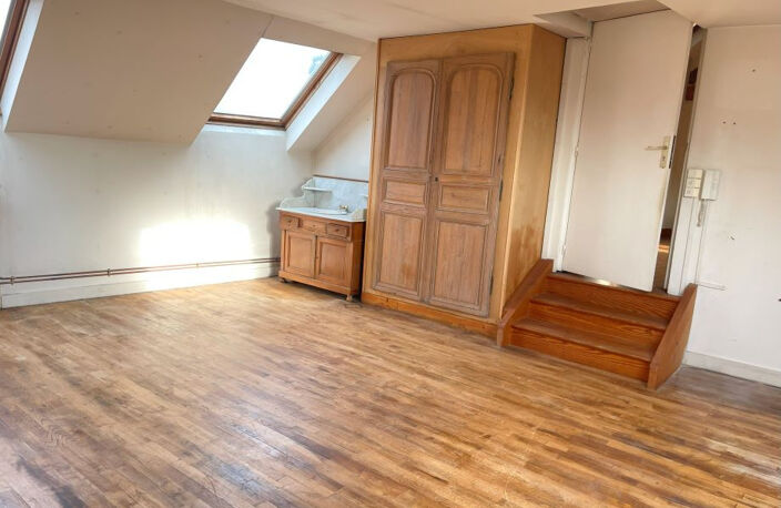 À Beauvais, maison 4 pièces au prix de 170 000 EUR — photo 4