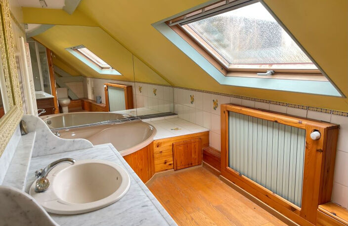 À Beauvais, maison 4 pièces au prix de 170 000 EUR — photo 5