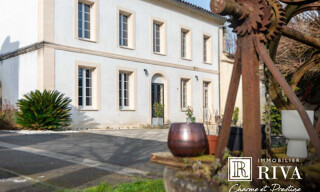 Maison 9 Pièces 250 m² à vendre à Latresne (33360)