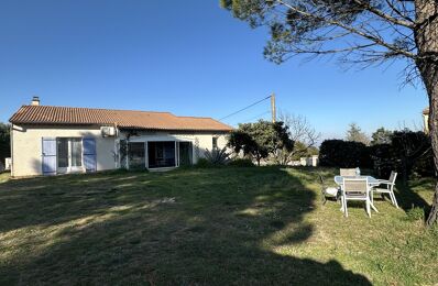 vente maison 294 800 € à proximité de Donzère (26290)