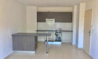 Appartement 2 Pièces 43 m² à vendre à Nice (06200)