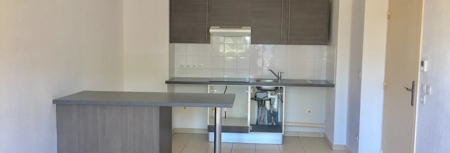 Appartement 2 Pièces 43 m² à vendre à Nice (06200)