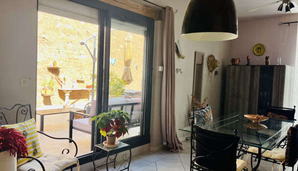 Appartement 3 pièces  à vendre Boulou (Le) 66160