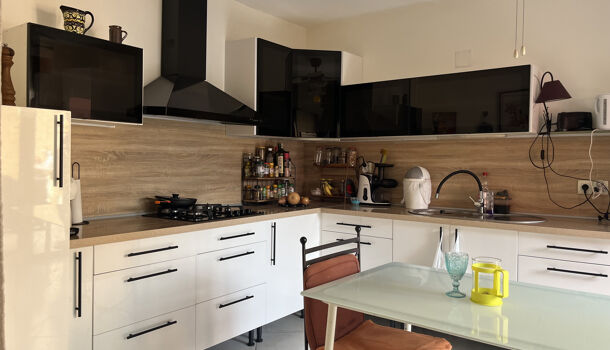 Appartement 3 pièces  à vendre Boulou (Le) 66160