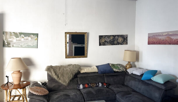 Appartement 3 pièces  à vendre Boulou (Le) 66160