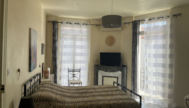 Appartement 3 pièces  à vendre Boulou (Le) 66160