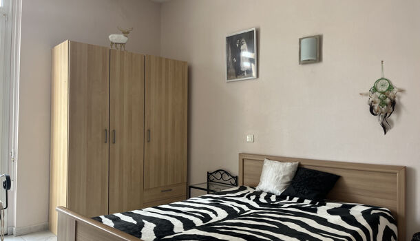 Appartement 3 pièces  à vendre Boulou (Le) 66160