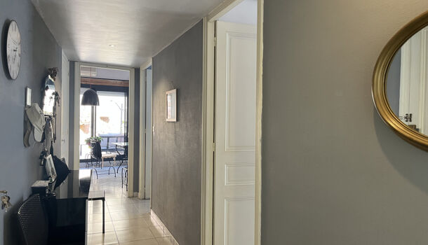 Appartement 3 pièces  à vendre Boulou (Le) 66160