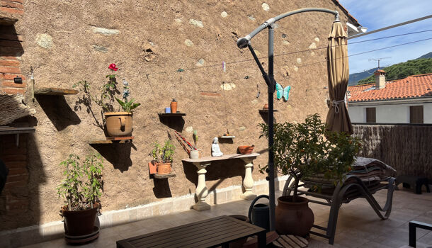 Appartement 3 pièces  à vendre Boulou (Le) 66160