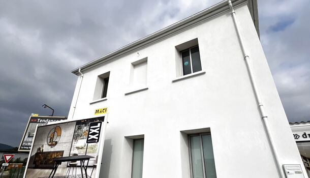 Local commercial  à louer Garde (La) 83130