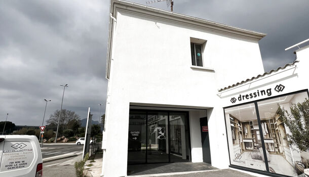 Local commercial  à louer Garde (La) 83130