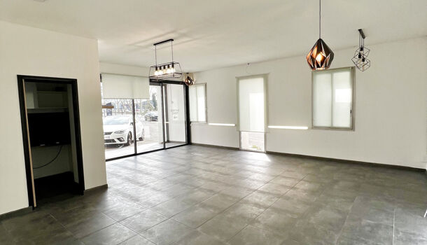 Local commercial  à louer Garde (La) 83130