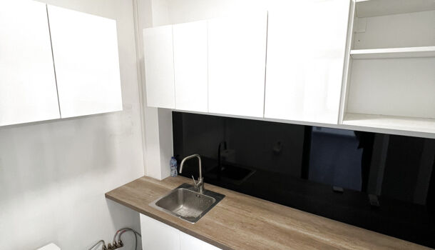 Local commercial  à louer Garde (La) 83130