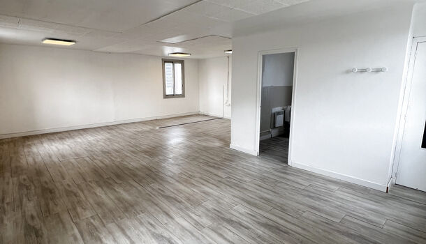 Local commercial  à louer Garde (La) 83130