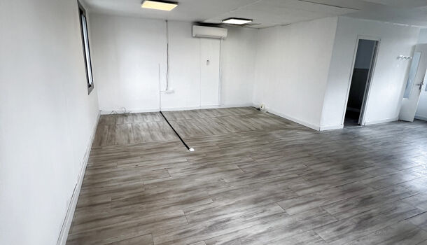 Local commercial  à louer Garde (La) 83130