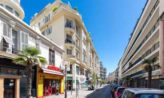 Commerce   m² à vendre à Nice (06000)