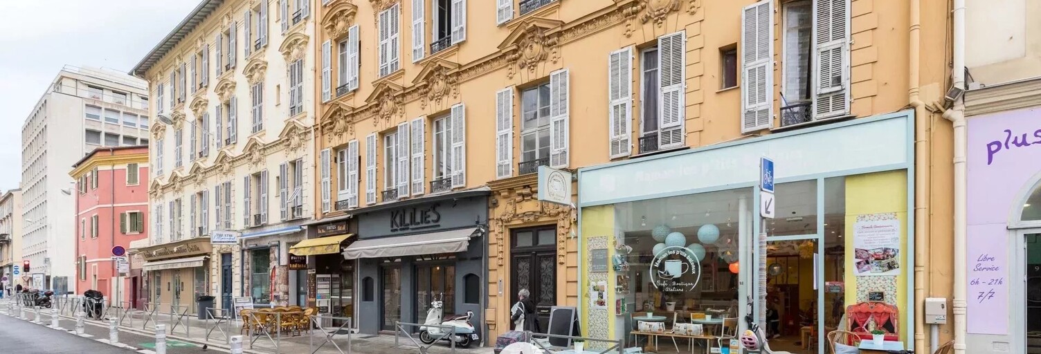 Divers   m² à vendre à Nice (06000)