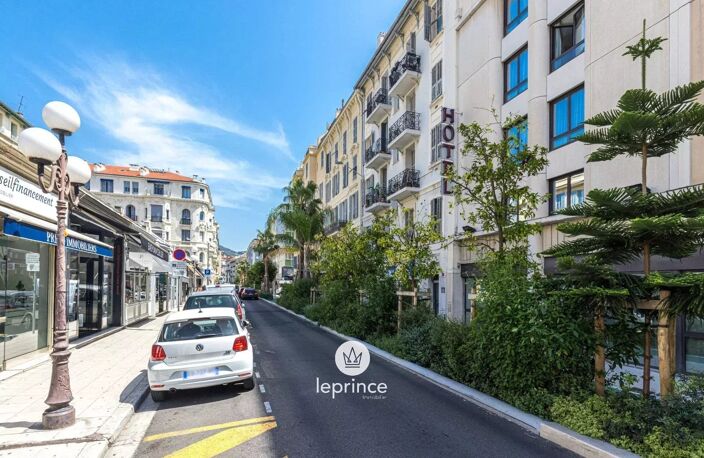 Nice Dubouchage - Droit au bail — photo 2