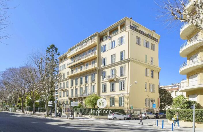 Nice Dubouchage - Droit au bail — photo 3
