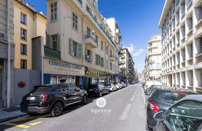 Nice Dubouchage - Droit au bail — photo 4
