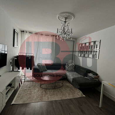 Appartement 4 pièces 135000 €