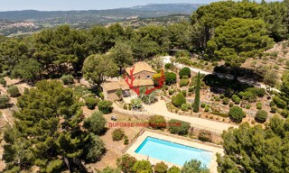Maison 5 Pièces 230 m² à vendre à Le Beausset (83330)