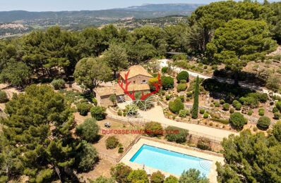 vente maison 2 550 000 € à proximité de Cuges-les-Pins (13780)